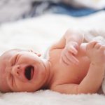 Simple Tricks to Calm a Crying Baby, Recommended by Doctor