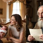 DNA Test Reveals Poor Man Belongs to Rich Family After 60 Years