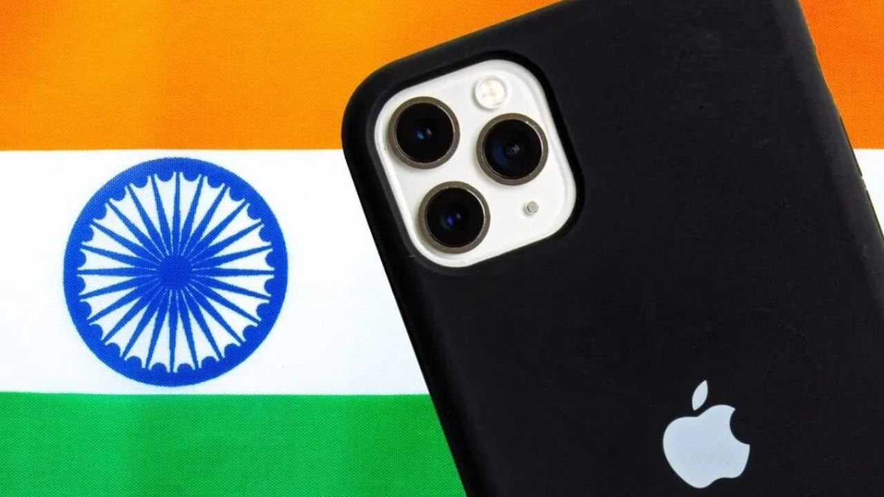 Apple vs Indian Govt: Clash Over Mandatory Anti-Fraud App on iPhones