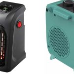 Freezing Winter Arrives! Grab These Handy Mini Heaters for Only Rs799