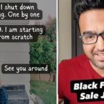 Entrepreneur Sells HIs Rs 15 Crore Business To Become Content Creator
