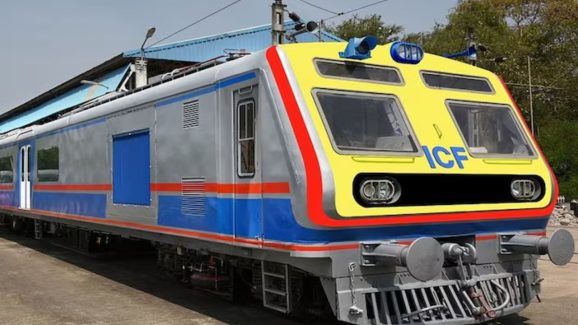 Local Train Scam: AI-Generated Fake Tickets Lead to Arrests