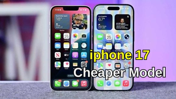 Apple To Soon Launch Cheaper iPhone 17 Model, Display Features Leaked!