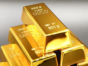 Why Gold Continues Winning Against Global Equities