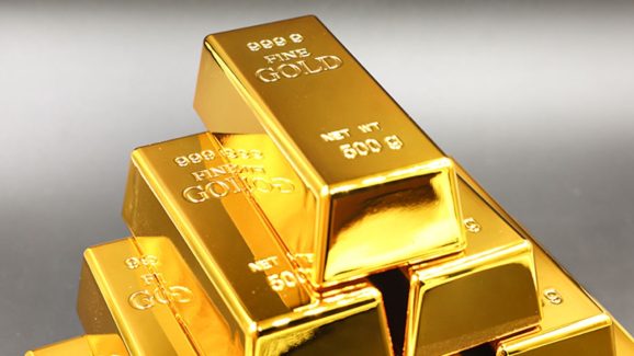 Why Gold Continues Winning Against Global Equities