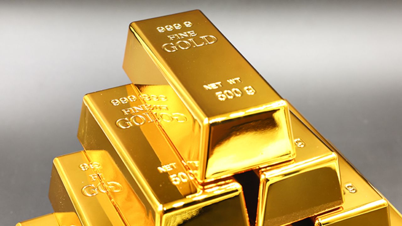 Why Gold Continues Winning Against Global Equities
