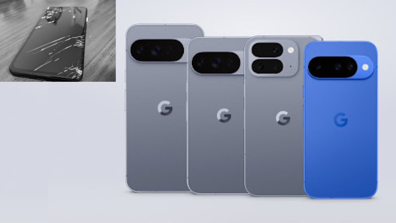 Free Repair Alert! Google To Replace Faulty Pixel Units For Free