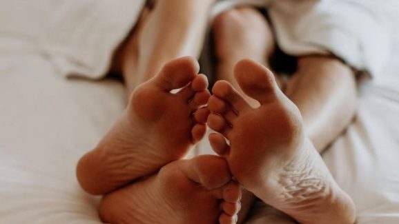 Wife Shocked as Floods Reveal Husband Vacationing with Girlfriend, Not On Business Trip