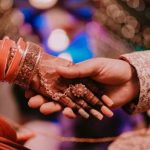 Wedding Night Violence: Bride Asks Groom to Wait, Then Shocking Incident Happens