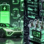 EVs Will Run With Salt Water: Is It the End of Lithium Batteries?