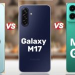 Poco C85 vs Samsung M17 vs Motorola G45: Best 5G Phone Under Rs15,000