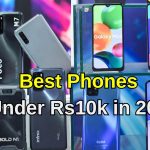 Top 5G Phones Under Rs10000 In 2025