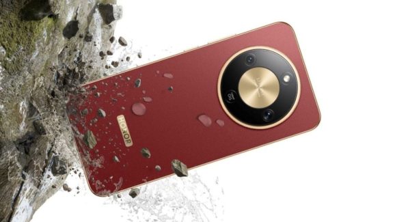 60 Minutes Calling on 2 Percent Battery: Honor Magic 8 Lite Launched With Big Camera