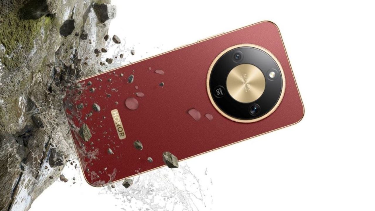 60 Minutes Calling on 2 Percent Battery: Honor Magic 8 Lite Launched With Big Camera