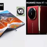 Galaxy Z TriFold vs Huawei Mate XT: Which Tri-Fold Phone Is Best?
