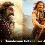 Akhanda 2: Thandavam Gets Censor Approval: Deets Inside