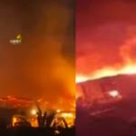 Goa Nightclub Disaster: Fatal Fire Kills 23 in Arpora