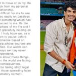 Palaash Muchhal Issues Official Statement After Wedding Cancellation