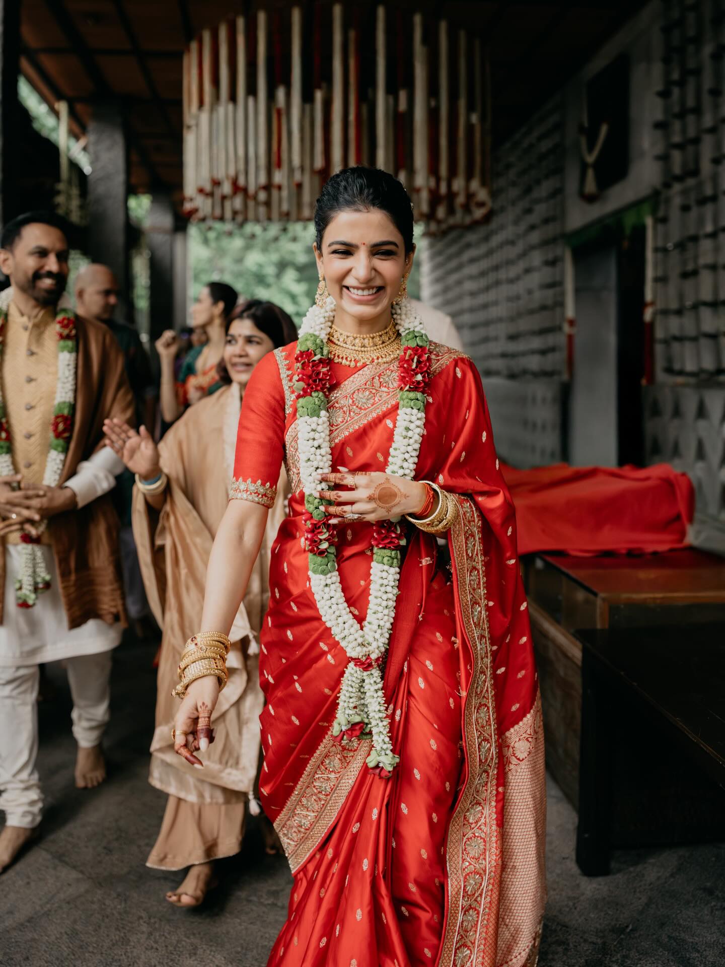 Samantha Photogallery