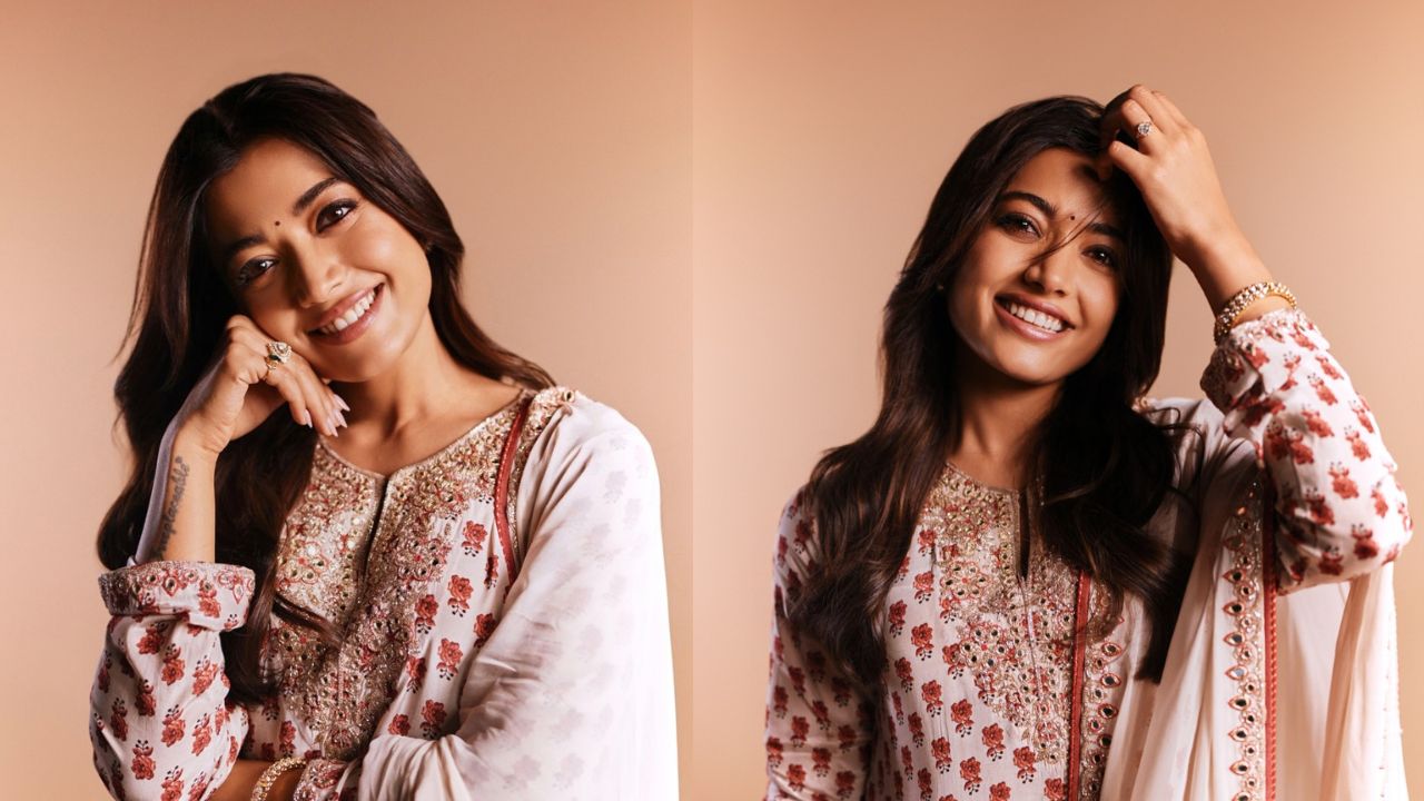 Rashmika Mandanna Pauses Her Film Career? The Reason Might Shock Fans