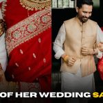 The Saree Samantha Wore for Her Wedding With Raj Nidimoru: Here’s What We Know
