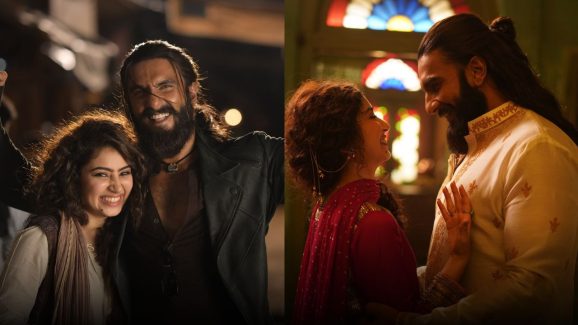 Sara Arjun Shares Heartwarming Instagram Post on Dhurandhar and Ranveer Singh