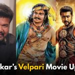 When Will Shankar’s Velpari Movie Begin Filming?