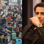 Sonu Sood Breaks Silence on IndiGo Issue, Calls for Humility and Support