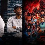 DYK The Director of The Shawshank Redemption directed THESE Episodes of Stranger Things 5?