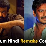 Thudarum Hindi Remake: Who Will Be the Lead?