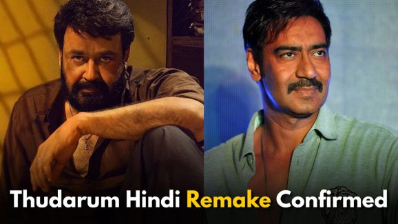 Thudarum Hindi Remake: Who Will Be the Lead?