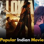 Top 10 Popular Indian Movies 2025: IMDb List