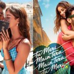 Tu Meri Main Tera Main Tera Tu Meri: Kartik Wanted a Different Co-Star?