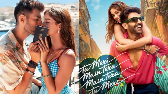 Tu Meri Main Tera Main Tera Tu Meri: Kartik Wanted a Different Co-Star?