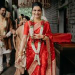 PHOTOS: Unseen Moments of Samantha From Her Wedding