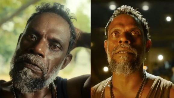 Vinayakan Set to Return in Jailer 2, Confirms Actor