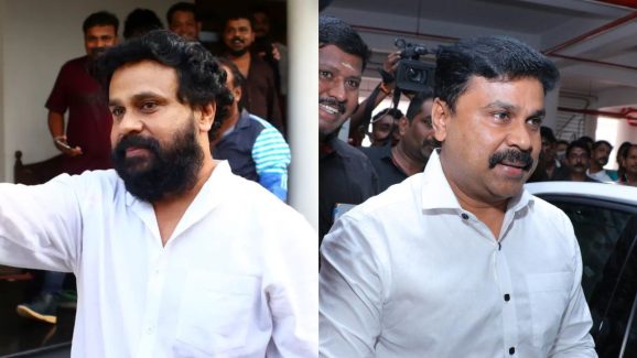 What Happens If Dileep Is Found Guilty Today? Possible Legal Outcomes