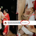 Why Samantha May Have Shared Only a Date- Not the Word ‘Marriage’ On Insta