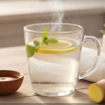 Why You Should Begin Your Day with Warm Water: Benefits Explained