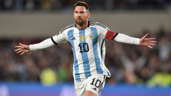 ₹10 Lakh for a Photo With Messi: Limited Slots in Hyderabad